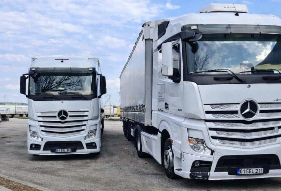 Güvenli Taşımacılık